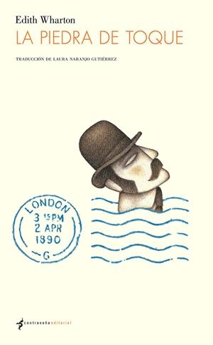 La piedra de toque | Wharton, Edith | Cooperativa autogestionària