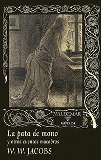 La pata de mono | Jacobs, W.W. | Cooperativa autogestionària