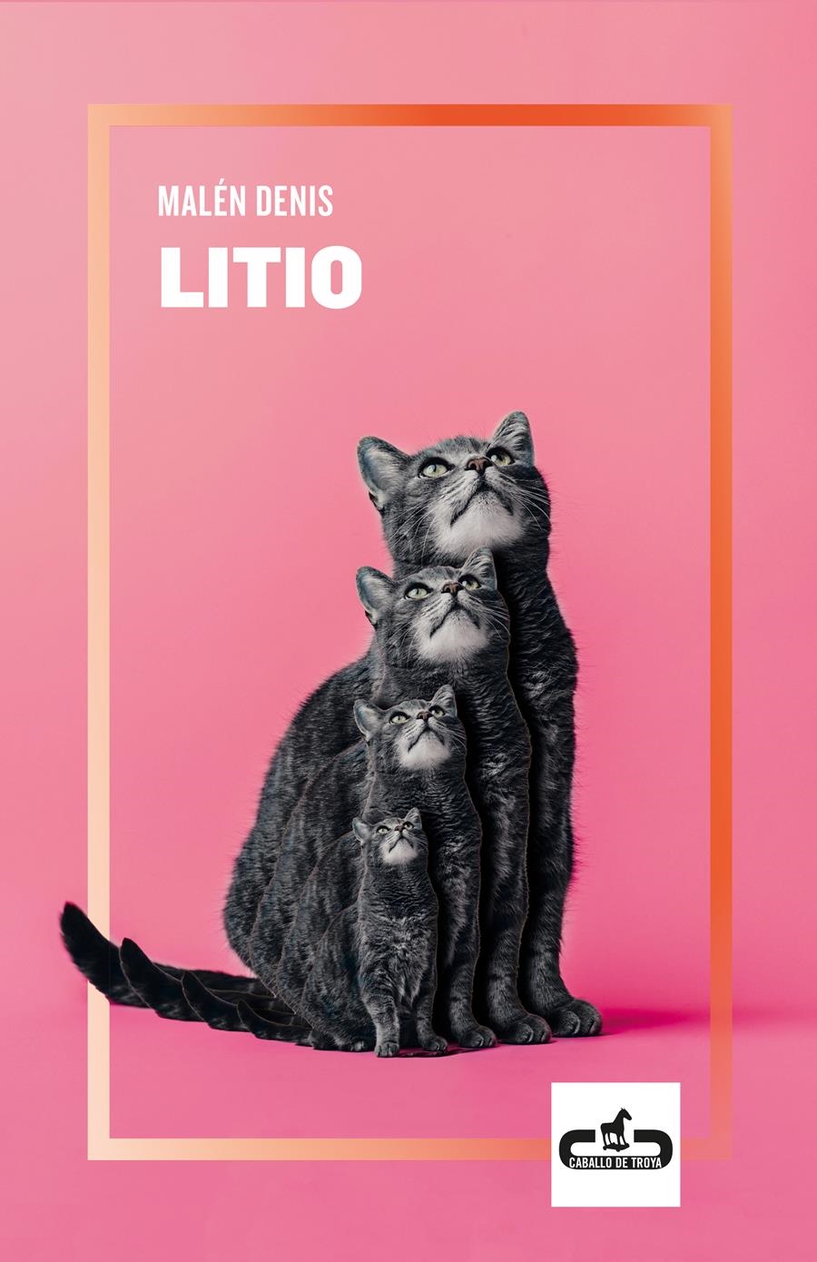 Litio | Denís, Malén
