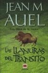 Las llanuras del tránsito | Auel, Jean M.