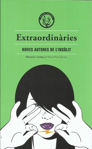 Extraordinàries | Varios autores | Cooperativa autogestionària