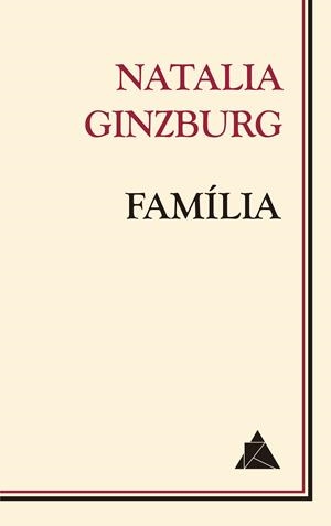 Família | Ginzburg, Natalia