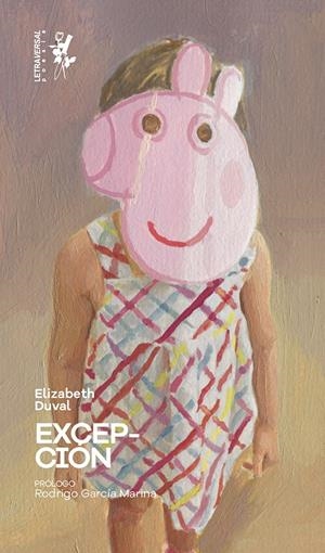 Excepción | Duval, Elizabeth | Cooperativa autogestionària