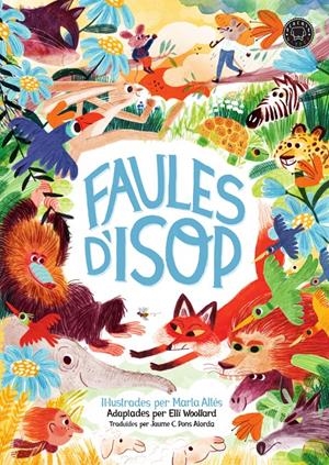 Faules d'Isop | Isop