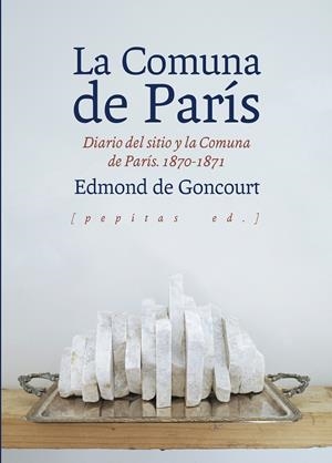 La Comuna de París | Goncourt, Edmond de | Cooperativa autogestionària