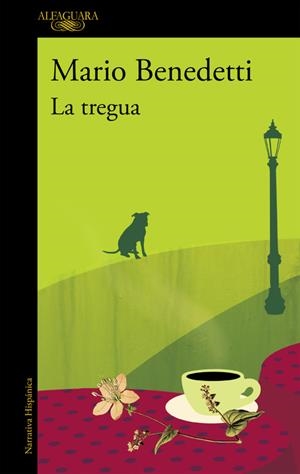 La tregua | Benedetti, Mario | Cooperativa autogestionària