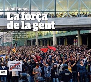 La força de la gent | Borràs i Abelló, Jordi | Cooperativa autogestionària