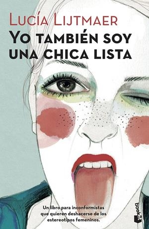 Yo también soy una chica lista | Lijtmaer, Lucía | Cooperativa autogestionària