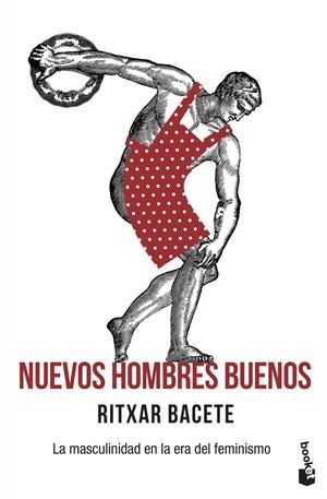 Nuevos hombres buenos | Bacete, Ritxar | Cooperativa autogestionària
