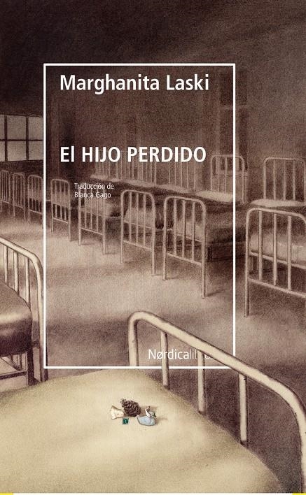 El hijo perdido | Laski, Marghanita | Cooperativa autogestionària