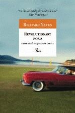 Revolutionary road | Yates, Richard | Cooperativa autogestionària