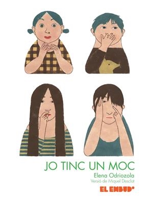 Jo tinc un moc | DESCLOT / ODRIOZOLA | Cooperativa autogestionària