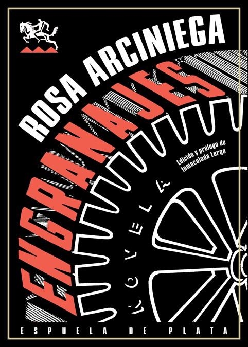 Engranajes | Arciniega, Rosa | Cooperativa autogestionària