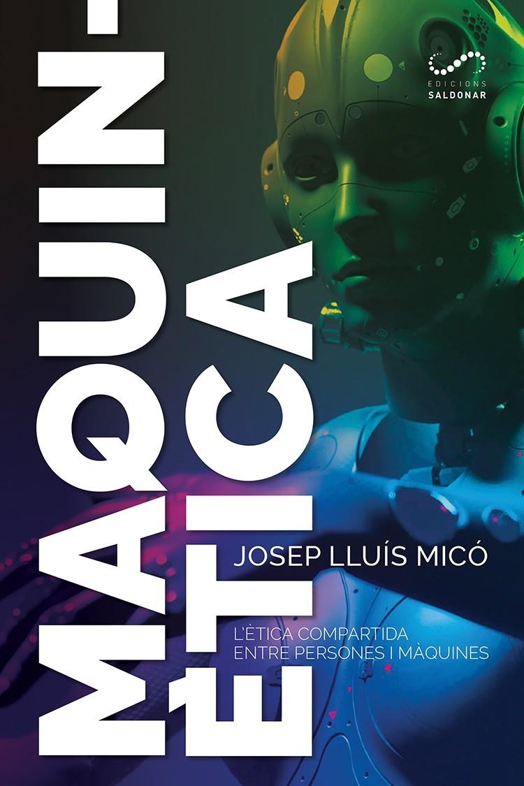 Maquinètica | Micó Sanz, Josep Lluís | Cooperativa autogestionària