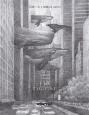 El día de las ballenas | Cornelius; Carozzi, Tommaso | Cooperativa autogestionària