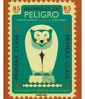 Animales en peligro | Jenkins, Martin | Cooperativa autogestionària