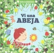 Vi una abeja | Ramsden, Rob | Cooperativa autogestionària