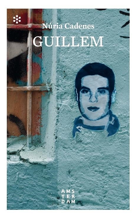 Guillem | Cadenes i Alabèrnia, Núria | Cooperativa autogestionària