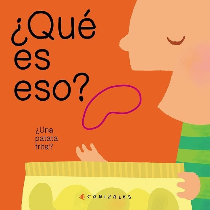 ¿QUÉ ES ESO? | Canizales | Cooperativa autogestionària