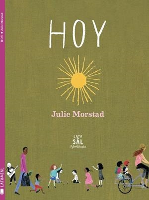 Hoy | Morstad, Julie | Cooperativa autogestionària