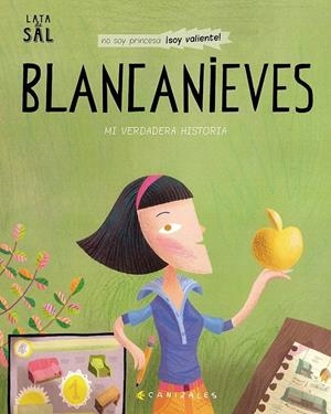 BLANCANIEVES | Canizales | Cooperativa autogestionària