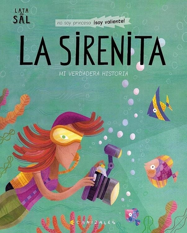 LA SIRENITA | Canizales | Cooperativa autogestionària