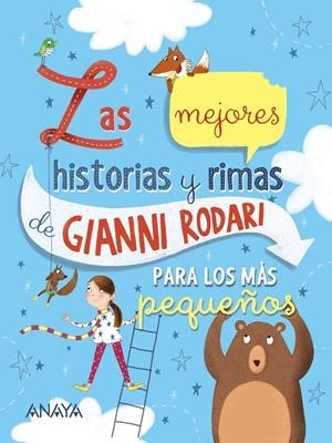 Las mejores historias y rimas de Gianni Rodari para los más pequeños | Rodari, Gianni | Cooperativa autogestionària