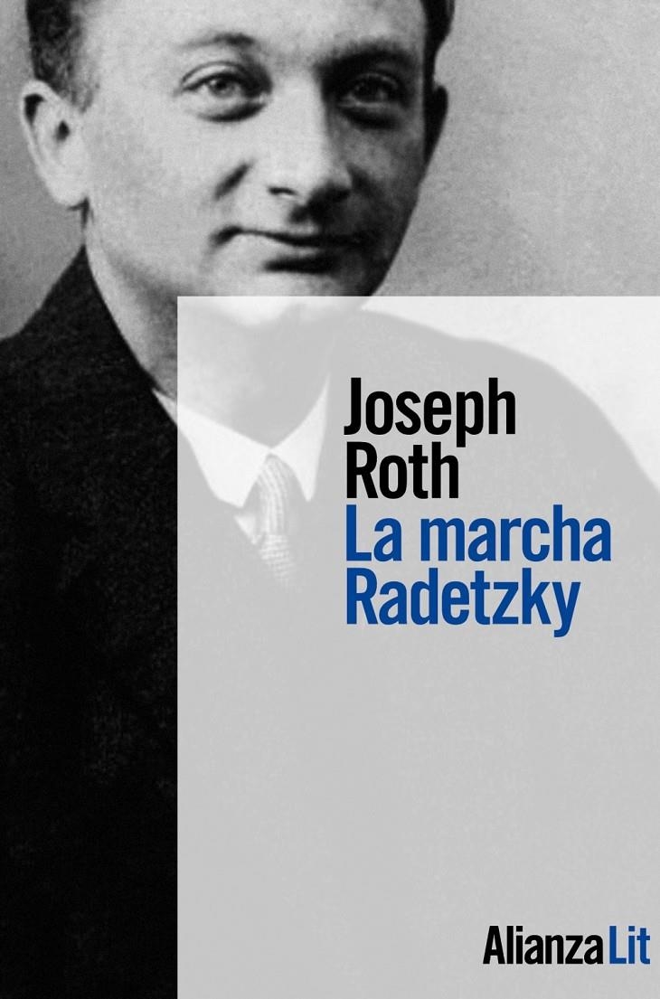 La marcha Radetzky | Roth, Joseph | Cooperativa autogestionària