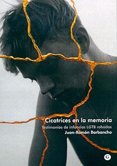 Cicatrices en la memoria | Barbancho, Juan-Ramón