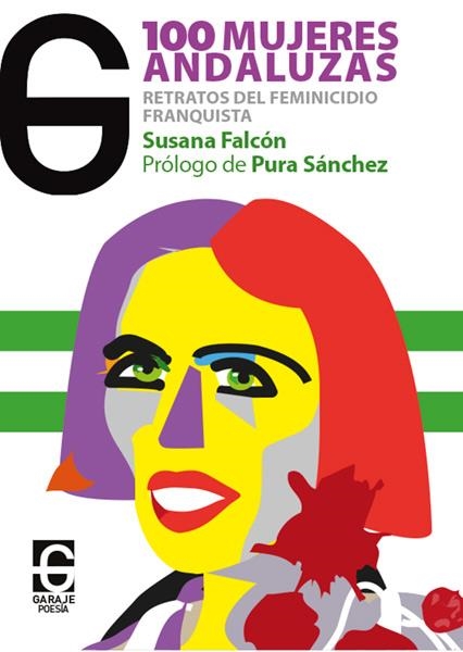 Cien mujeres andaluzas | Falcón Turó, Susana