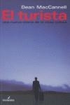 El turista. Una nueva teoría de la clase ociosa | MacCannell, Dean | Cooperativa autogestionària