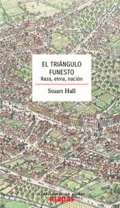 El triángulo funesto | Hall, Stuart