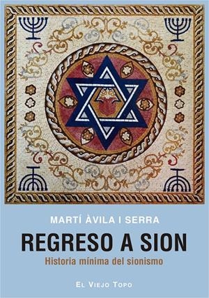 Regreso a Sion | Àvila i Serra, Martí | Cooperativa autogestionària