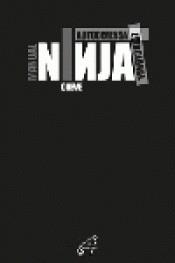 Manual Ninja | Cheve | Cooperativa autogestionària