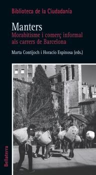 Manters | CONTIJOCH , MARTA, Et al. | Cooperativa autogestionària