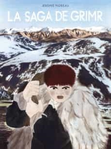 La saga de Grimr | Moreau, Jérémie | Cooperativa autogestionària