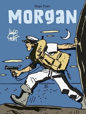 MORGAN. | Preatt, Hugo | Cooperativa autogestionària