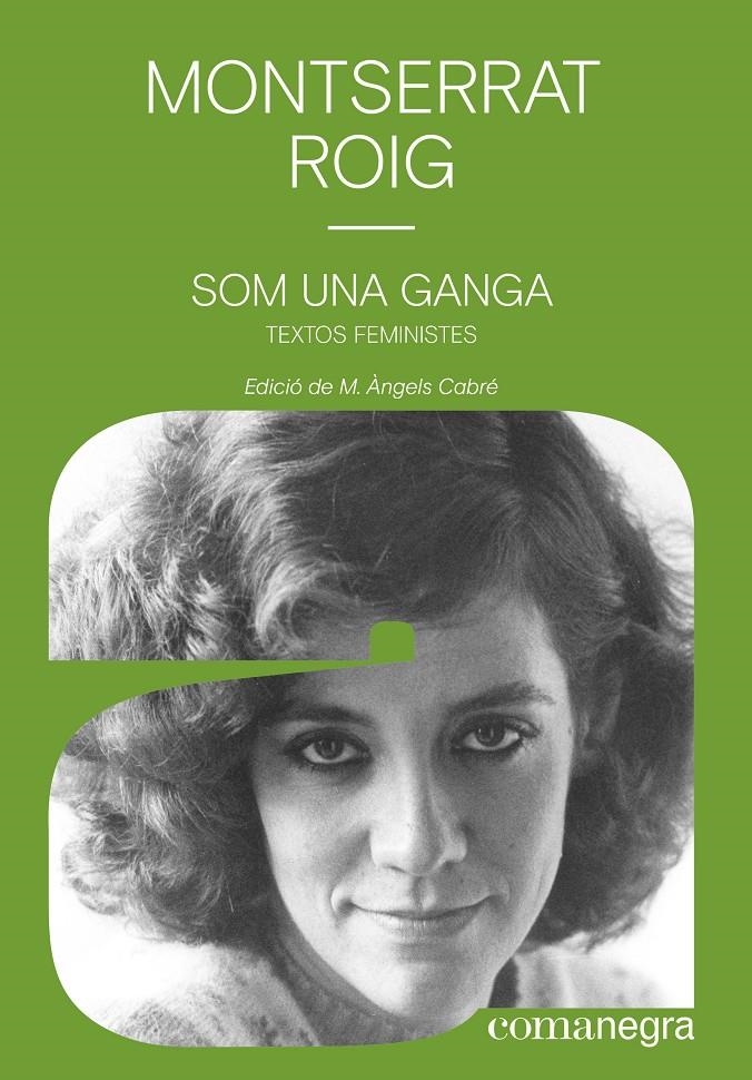 Som una ganga | Roig Fransitorra, Montserrat | Cooperativa autogestionària
