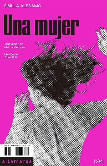 Una mujer | Aleramo, Sibilla | Cooperativa autogestionària