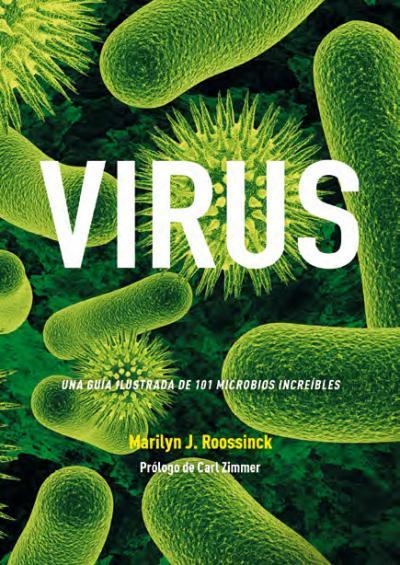 Virus | Roossinck, Marilyn J. | Cooperativa autogestionària