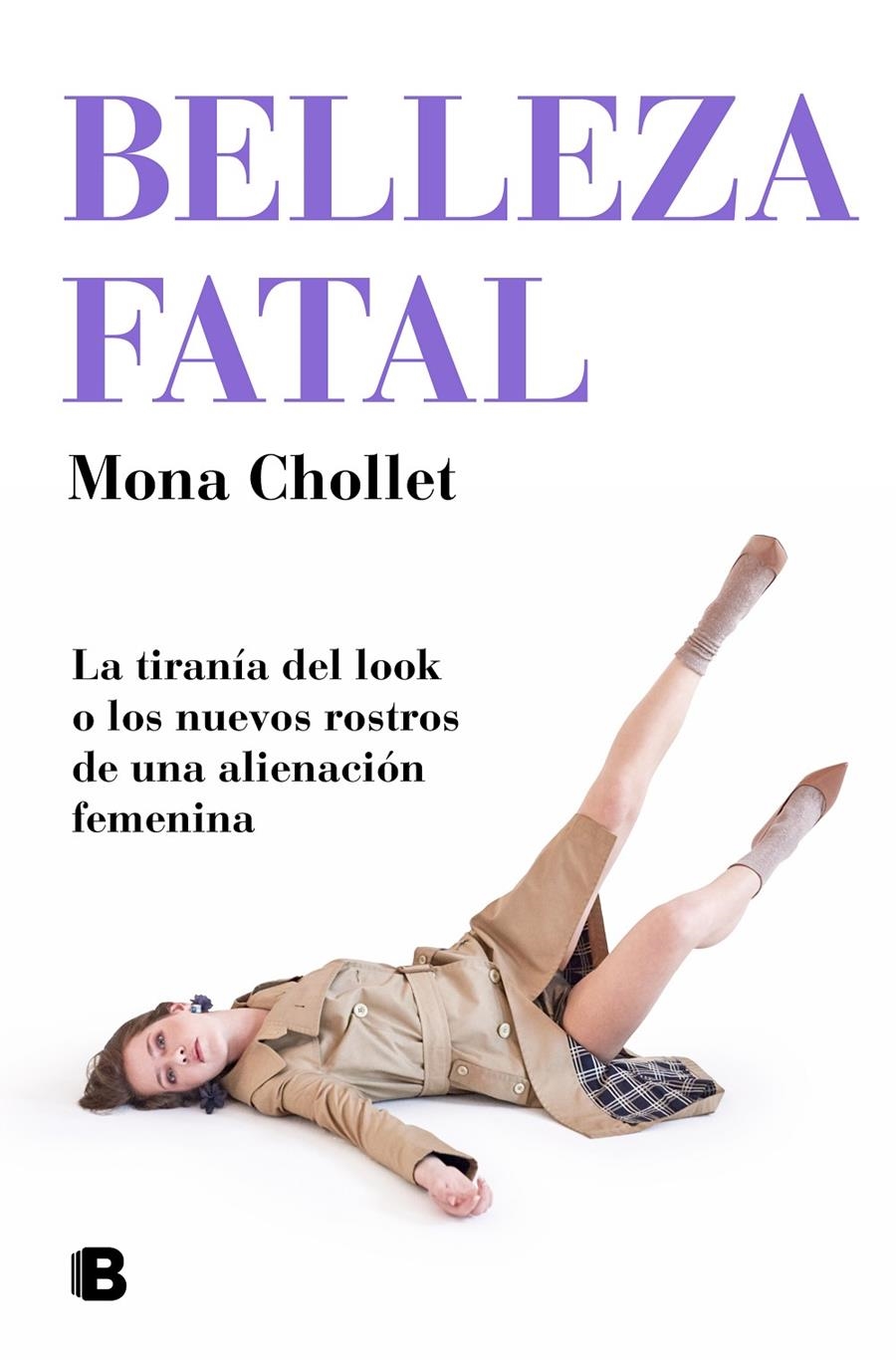 Belleza fatal | Chollet, Mona | Cooperativa autogestionària
