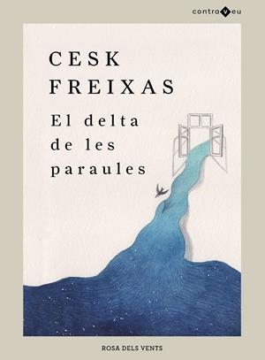 El delta de les paraules | Freixas, Cesk | Cooperativa autogestionària