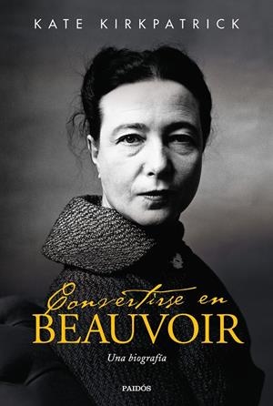 Convertirse en Beauvoir | Kirkpatrick, Kate | Cooperativa autogestionària