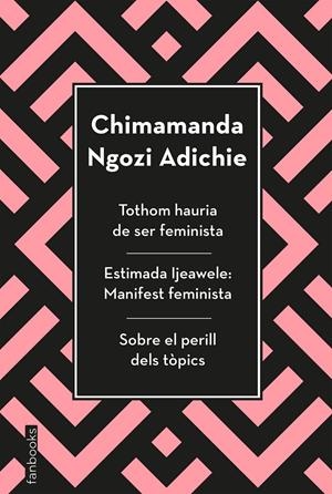 Tothom hauria de ser feminista, Estimada Ijeawele i Sobre el perill dels tòpics | Ngozi Adichie, Chimamanda