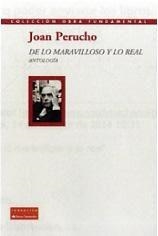 De lo maravilloso y lo real | Perucho, Joan | Cooperativa autogestionària
