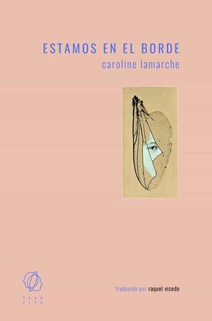 Estamos en el borde | LAMARCHE, CAROLINE | Cooperativa autogestionària