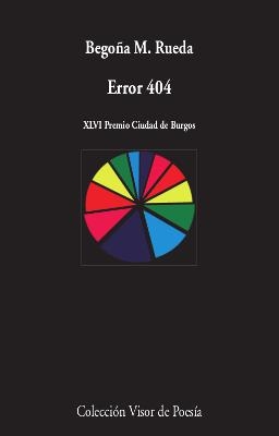 Error 404 | Rueda, Begoña M.