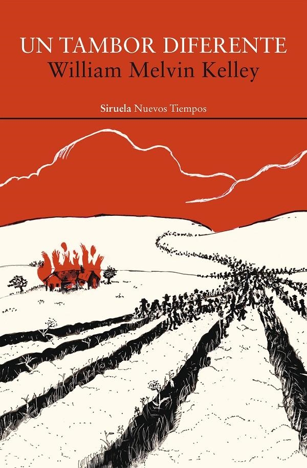 Un tambor diferente | Kelley, William Melvin | Cooperativa autogestionària