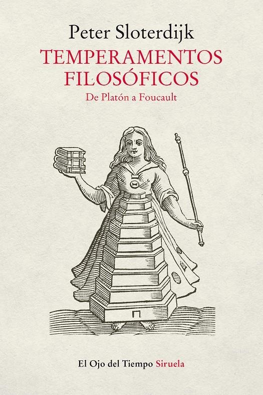 Temperamentos filosóficos | Sloterdijk, Peter | Cooperativa autogestionària
