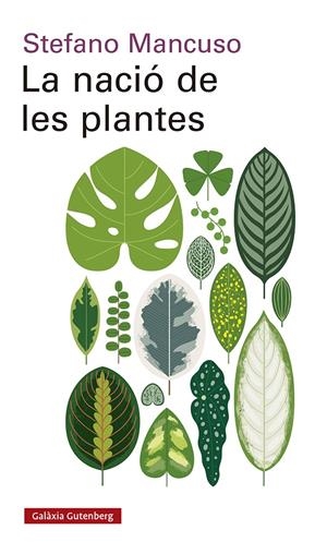 La nació de les plantes | Mancuso, Stefano | Cooperativa autogestionària